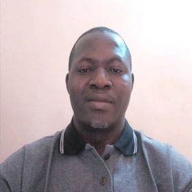 Abdoulaye GUINDO