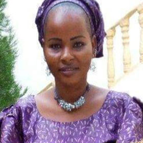 Alima DIOURTE