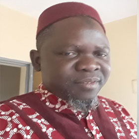 Baba NDIAYE