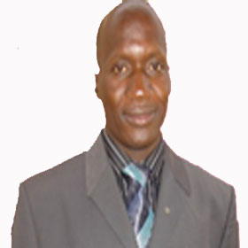 Drissa COULIBALY