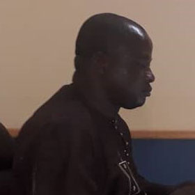 Issiaka CISSE