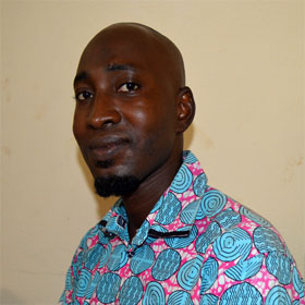 Ibrahim Tidiani TOURE
