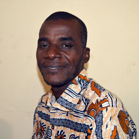 Yacouba TRAORE